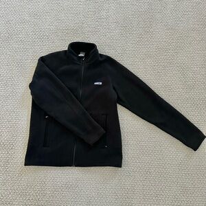 Patagonia Men’s Better Sweater Fleece- Black